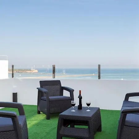 Appartement Sea View Terrace *