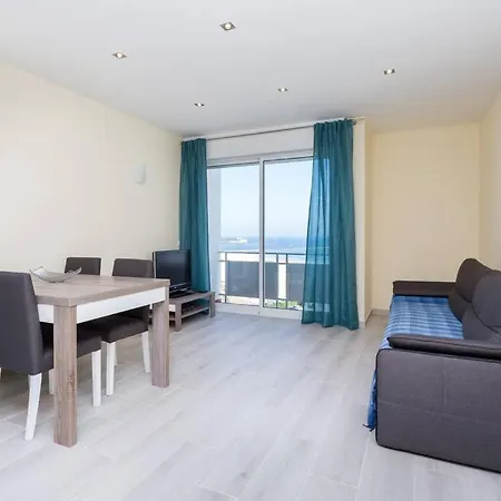 Sea View Terrace Apartment Portimao