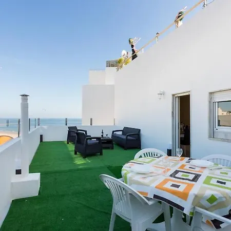 Apartment Sea View Terrace *