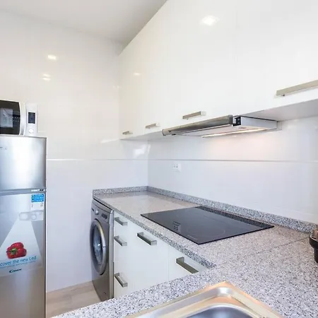 Sea View Terrace Apartment Portimao