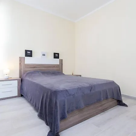 Sea View Terrace Apartment