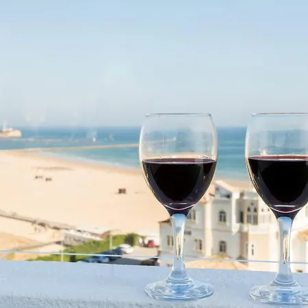 Sea View Terrace * Portimao