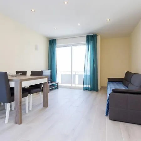 Apartment Sea View Terrace *