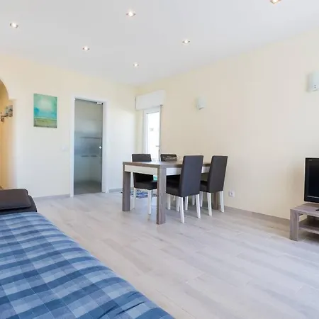 Sea View Terrace Apartment Portimao